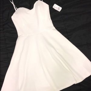 White Dress from Ever